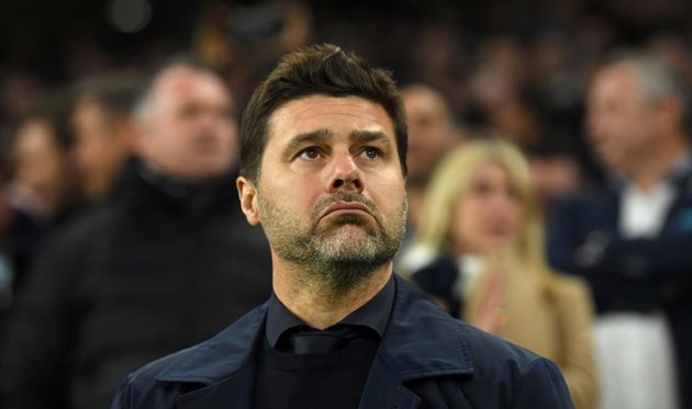 МАУРИСИО ПОЧЕТТИНО, GETTY IMAGES