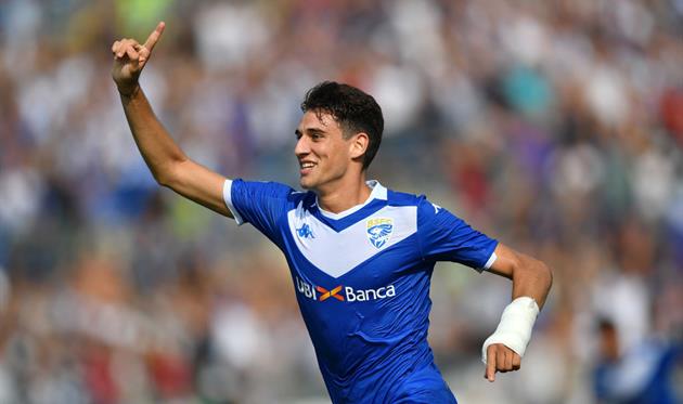 Андреа Чистана, Getty Images