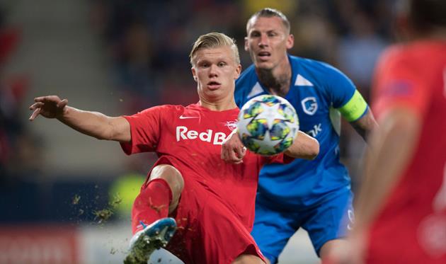 Холанд: Солскьяер оказал на меня огромное влияние