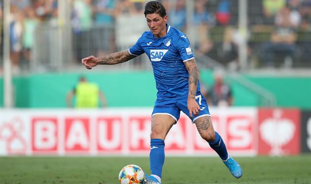 Стивен Цубер, Getty Images