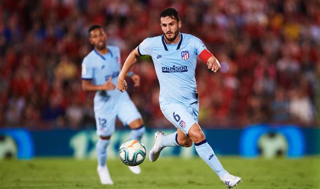 КОКЕ, ФОТО GETTY IMAGES