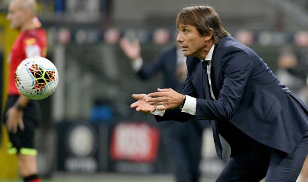 Антонио Конте, getty images