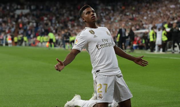 Родриго Гоэс, GEtty Images