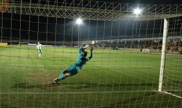 Фото: ФК Ингулец