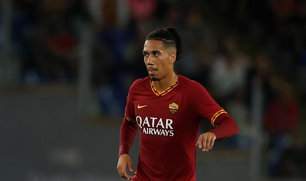 Крис Смоллинг, Getty Images