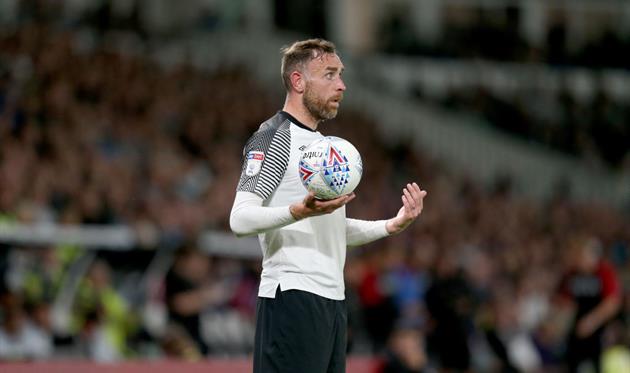 Ричард Кео, Getty Images