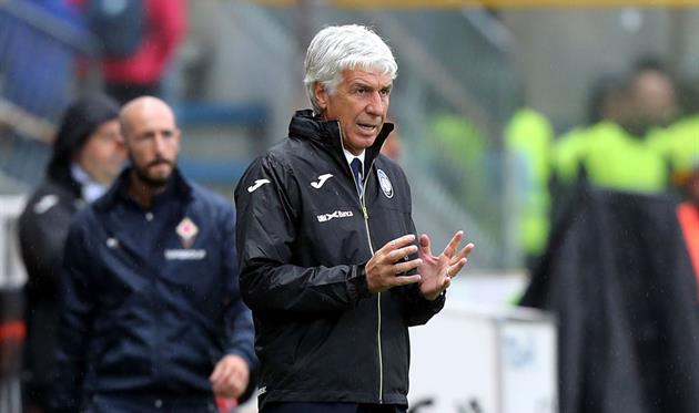 Джан Пьеро Гасперини, Getty Images