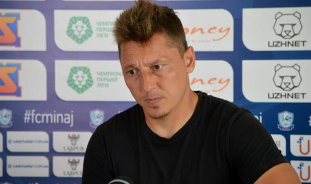 Василий Кобин