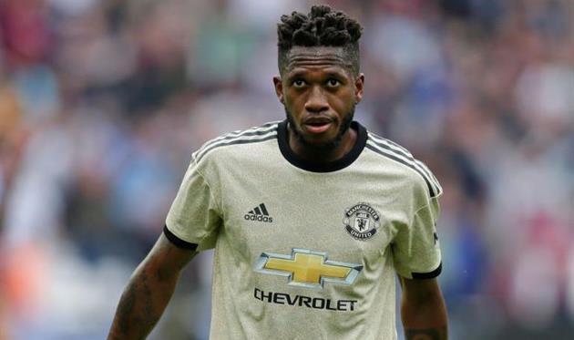 Фред, Getty Images