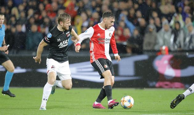 Photo Feyenoord Rotterdam