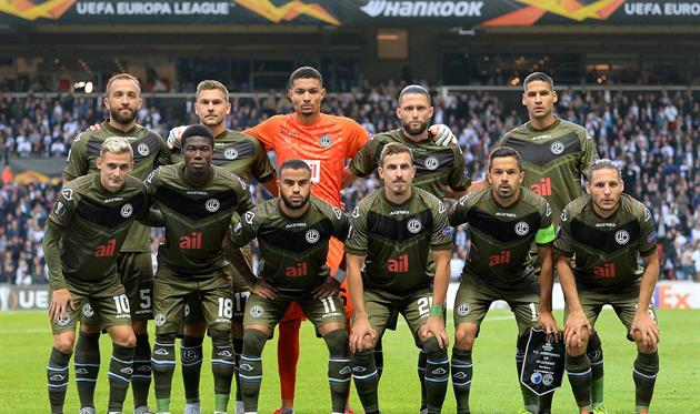 Photo FC Lugano