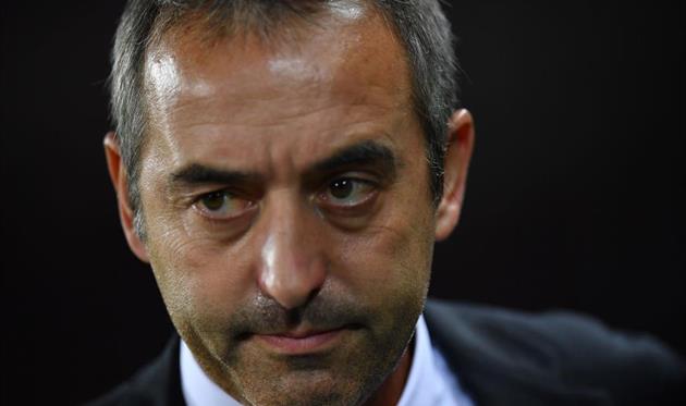 Марко Джампаоло, Getty Images