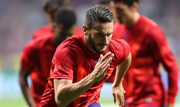 Коке, Getty Images