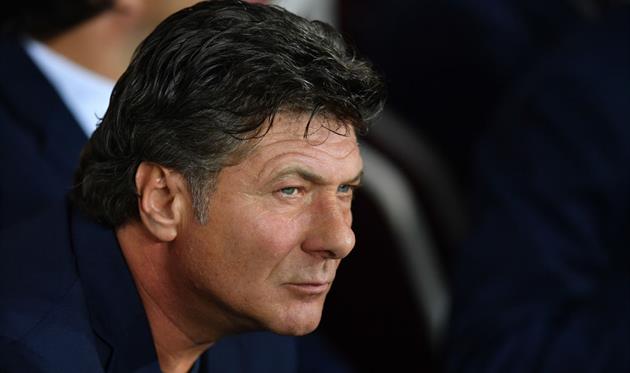 Вальтер Маццарри, Getty Images