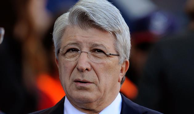 Энрике Серезо, Getty Images