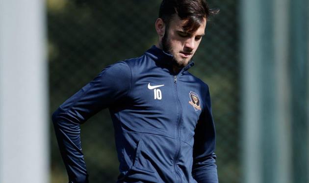 Сергей Булеца, фото СК Днепр-1