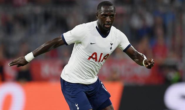 Мусса Сиссоко, Getty Images