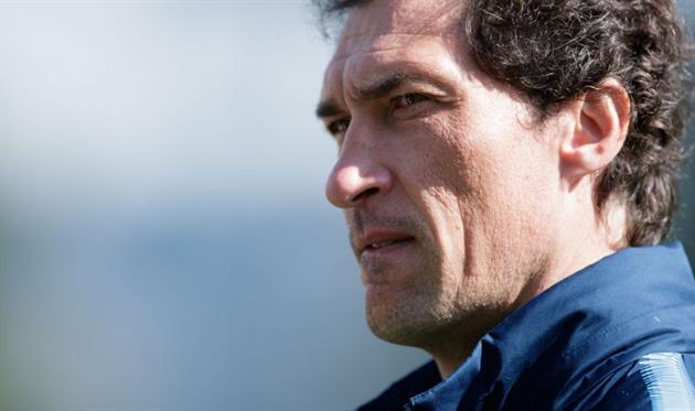 Дмитрий Михайленко, фото Днепр-1