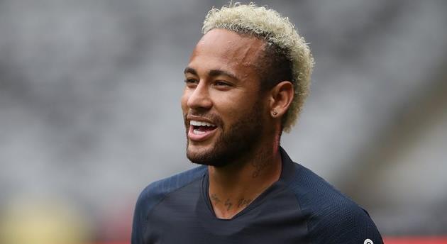 Неймар, getty images