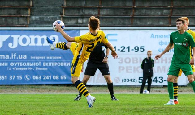 ФК Металлист 1925