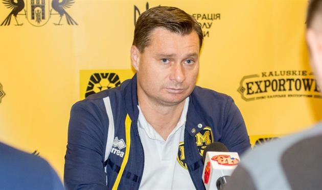 Андрей Демченко, ФК Металлист 1925