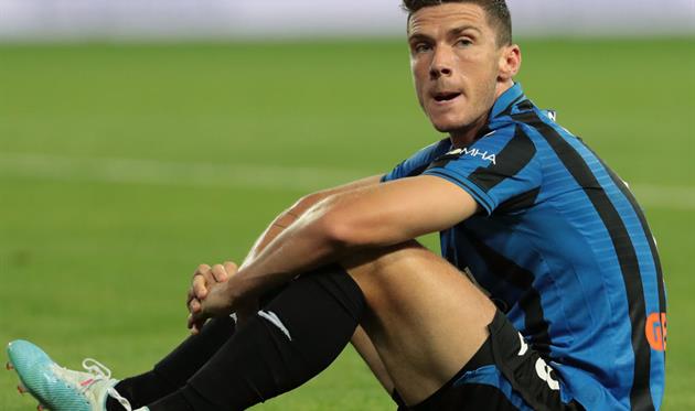 Робин Госенс, getty images