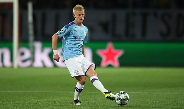 александр зинченко, getty images