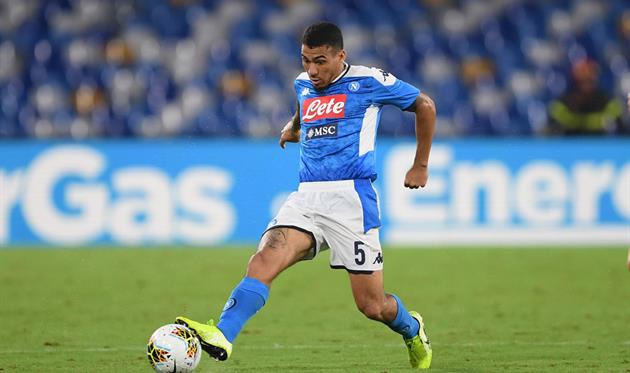 Аллан, getty images