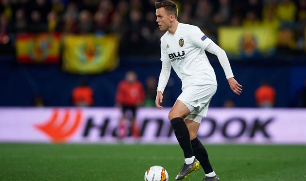 Денис Черышев, Getty Images