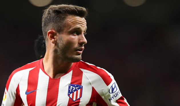 Сауль, Getty Images