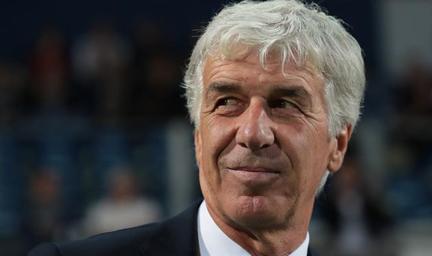 Джан Пьеро Гасперини, Getty Images