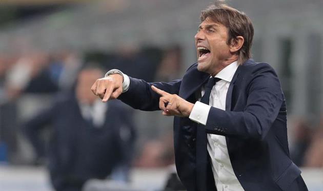Антонио Конте, Getty Images