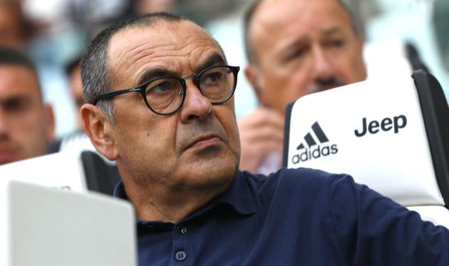 Маурицио Сарри, getty images