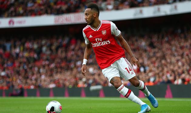 Пьер-Эмерик Обамеянг