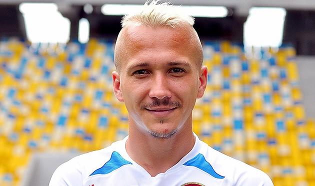 Ярослав Богунов, ПФК Львов