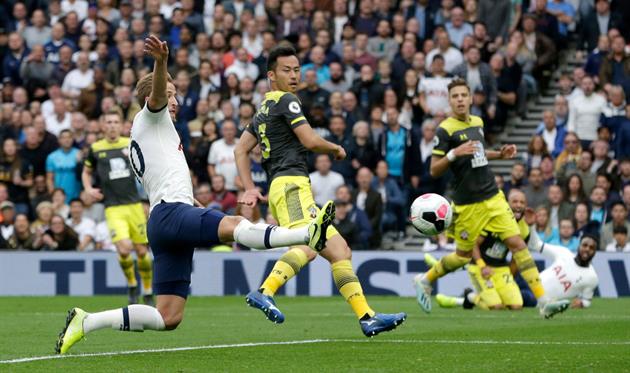 Харри Кейн, Getty Images