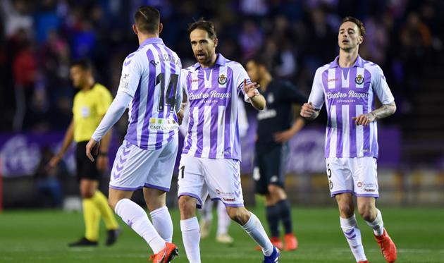 Вальядолид, Getty Images