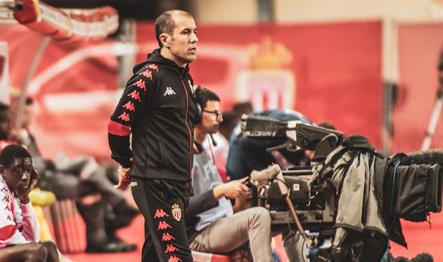 ЖАРДИМ, ФОТО ФК МОНАКО