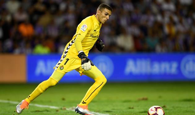 Жорди Масип, Getty Images