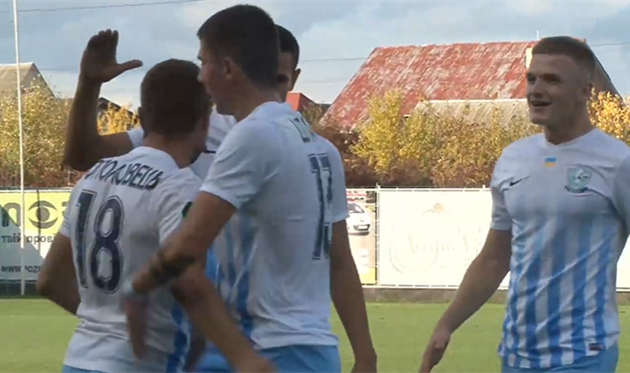 РАДОСТЬ ИГРОКОВ МИНАЯ, ФОТО: СКРИНШОТ