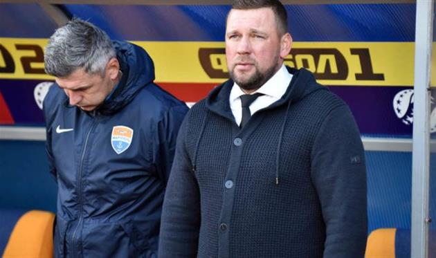 АЛЕКСАНДР БАБИЧ, ФОТО ФК МАРИУПОЛЬ