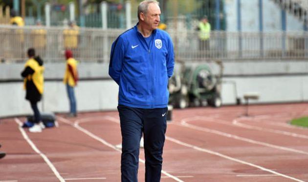 АЛЕКСАНДР РЯБОКОНЬ, ФОТО ФК МАРИУПОЛЬ