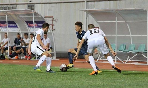 олимпик - заря, фото фк олимпик