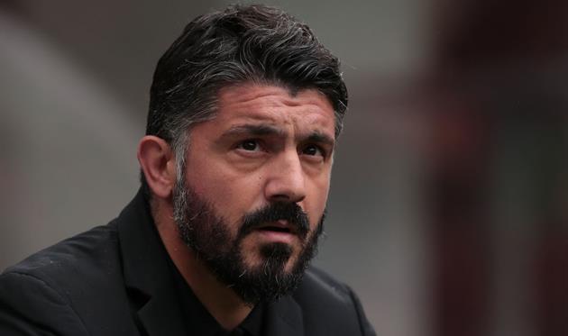 ДЖЕННАРО ГАТТУЗО, ФОТО GETTY IMAGES