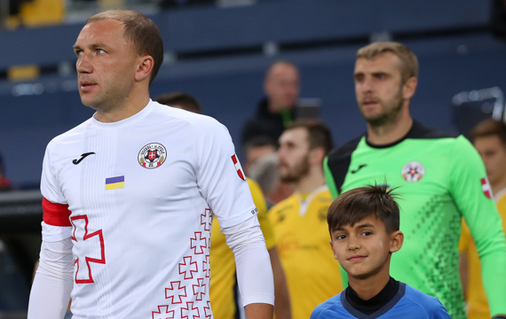 фото ФК Волынь