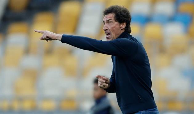 Дмитрий Михайленко, СК Днепр-1