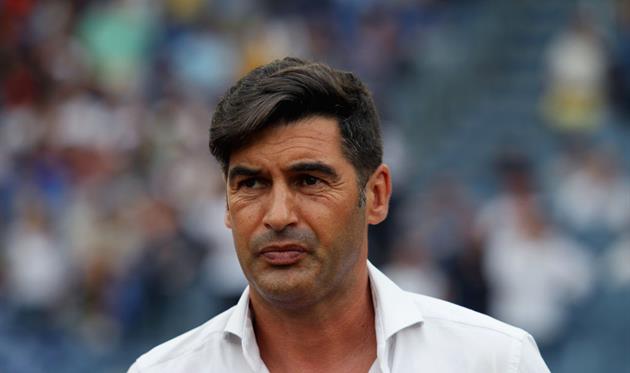 ПАУЛУ ФОНСЕКА, ФОТО GETTY IMAGES