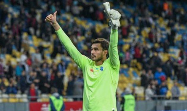 БУЩАН, ФОТО ФК ДИНАМО