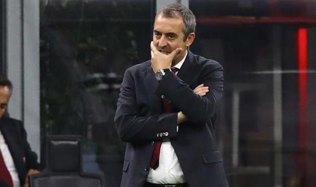 Марко Джампаоло, getty images