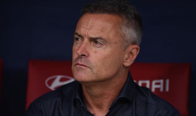 Фран Эскриба, getty images